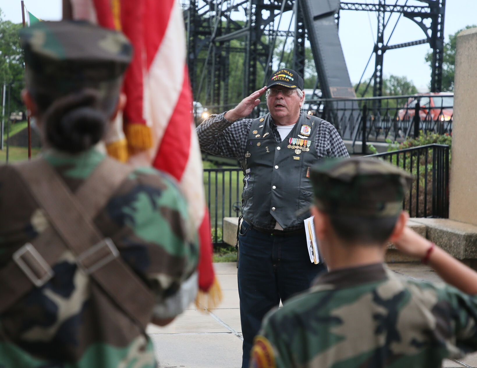 Remembering Waco's fallen